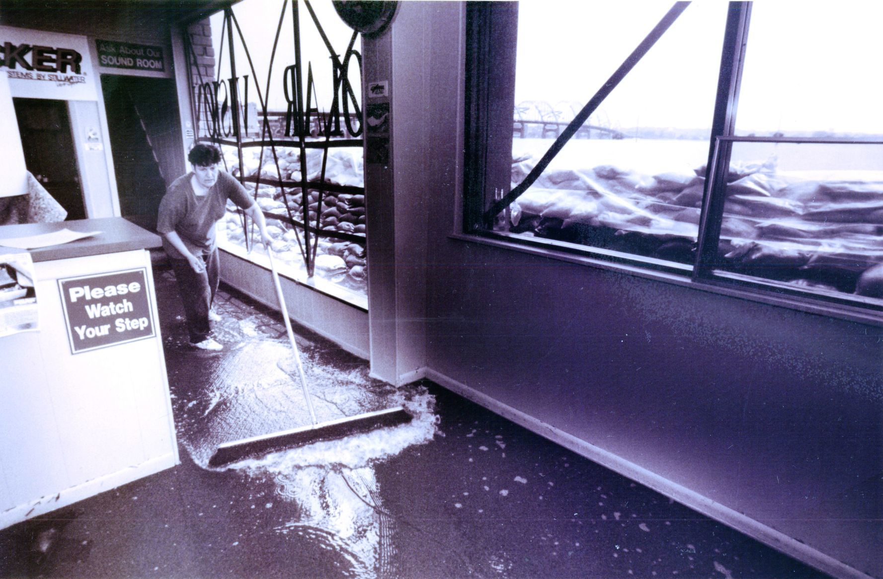 19930710 -- Davenport, Iowa